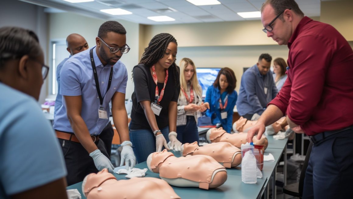 Corporate /Group Training