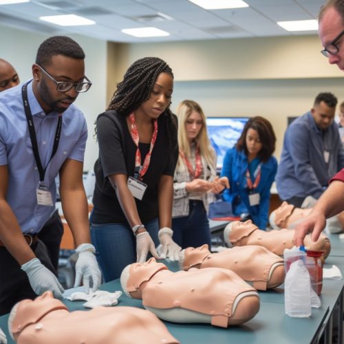 Corporate /Group Training