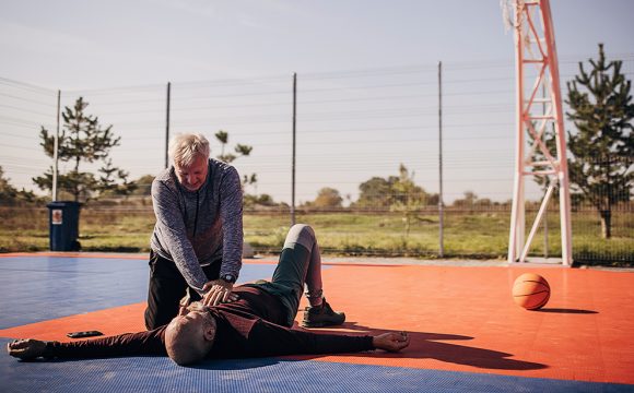 The Importance of CPR Training: Why You Should Learn