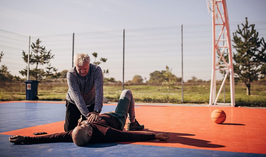The Importance of CPR Training: Why You Should Learn