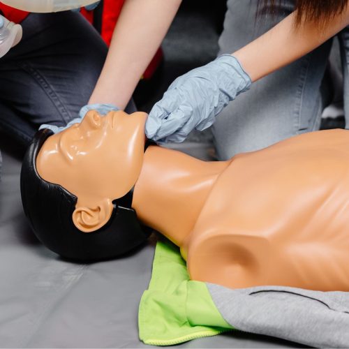 5 Common Myths About CPR Training Debunked